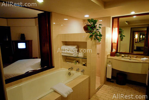Grand Hyatt Bali 85